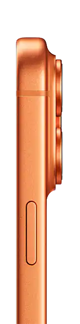 VDM iPhone 17-style phone - back logo